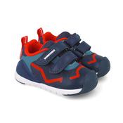 Biomecanics Boys First Steps Shoes – Blue image
