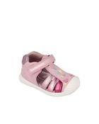 Biomecanics Girls First Steps Sandals – Pink, Sandalia Peces image
