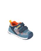 Biomecanics Boys First Steps Shoes – Blue, Rejilla