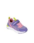Biomecanics Girls Trainers – Lilac image