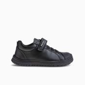 Pablosky Kids School Shoes – Black image