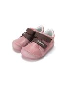D.D. Step Girls Shoes – Pink, Glow
