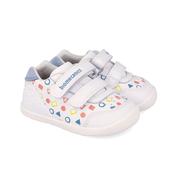 Biomecanics Kids First Steps Barefoot Sneakers
