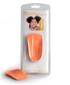 Memo Kids Orthopaedic Insoles – Orange image