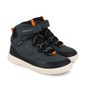 Biomecanics Boys Barefoot Boots – Black &amp; Grey