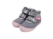 D.D. Step Girls Boots – Grey