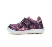 D.D. Step Girls Barefoot Waterproof Shoes – Lavender