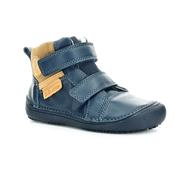 D.D. Step Boys Boots – Royal Blue