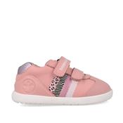 Biomecanics Girls Barefoot first steps shoes – Pink image