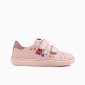 Pablosky Girls Sneakers – Camelia