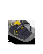 Biomecanics Boys First Steps Shoes – Navy