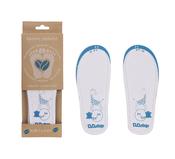 D.D. Step Kids Barefoot Insoles