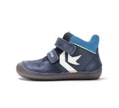 D.D. Step Boys Barefoot Boots – Blue, Bermuda