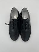 Miko Boys Communion Shoes – Black image