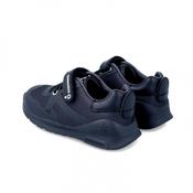 Biomecanics Kids School Shoes – Black image