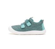 D.D. Step Boys Water-Repellent Trainers – Turquoise