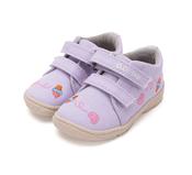 D.D. Step Girls Barefoot Water-Repellent Canvas Shoes – Mauve image