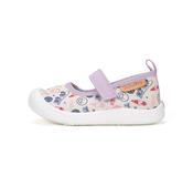 D.D. Step Girls First Steps Water-Repellent Slippers