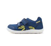 D.D. Step Boys Barefoot Waterproof Trainers – Royal Blue