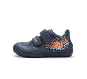 D.D. Step Boys Barefoot Shoes – Royal Blue