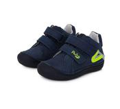Ponte20 Boys Sneakers – Blue, Bermuda image