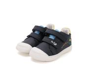 Ponte20 Boys First Steps Supinated Leather Sneakers image