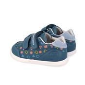Biomecanics Boys First Steps Barefoot Sneakers