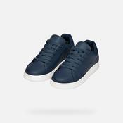 Geox Boys Sneakers – Navy, Eclyper