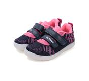 D.D. Step Girls Barefoot Trainers – Royal Blue image