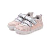 D.D. Step Girls Barefoot Trainers – Pink image