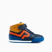 Pablosky Boys Barefoot Boots – Mediterraneo