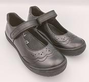 Geox Girls School Shoes – Hadriel image