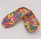 Ormex Kids Orthopaedic Insoles image