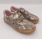 Mazurek Girls Shoes – Snake Powder image