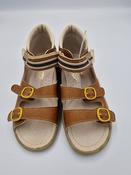 Bartek Boys Sandals with Arch Support – BP image