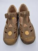 Guliana Boys Sandals with Arch Support – Olive image