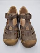 Guliana Boys Sandals with Arch Support – Olive image