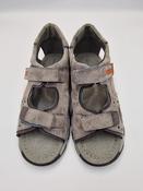 Kornecki Boys Sandals with Arch Support – Grey, Chlopiecy image
