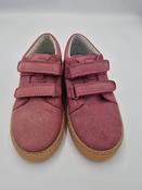 Mido Noster Girls Shoes – Pink &amp; Purple image