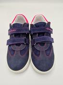 RenBut Girls Sneakers with Arch Support image