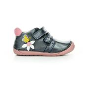 D.D. Step Girls First Steps Barefoot Shoes – Royal Blue