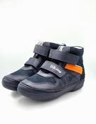 D.D. Step Boys Boots – Royal Blue