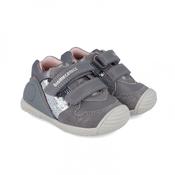 Biomecanics Girls First Steps Shoes – Underground Sauvage image