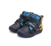 D.D. Step Boys First Steps Water-Repellent Boots