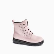 Pablosky Girls Boots – Pink image