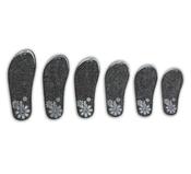 D.D. Step Kids Thermal Insoles image