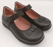 Geox Girls School Shoes – Naimara image