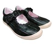 Mazurek Girls Ballerinas – Black image