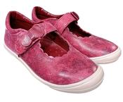 Mazurek Girls Ballerinas – Raspberry image
