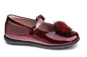 Pablosky Girls Ballerinas – Red image